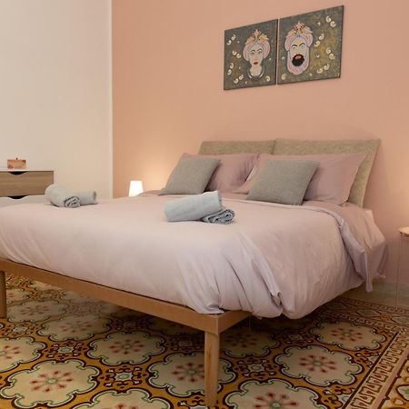 Appartement La Casa Di Aurora à Trapani Extérieur photo