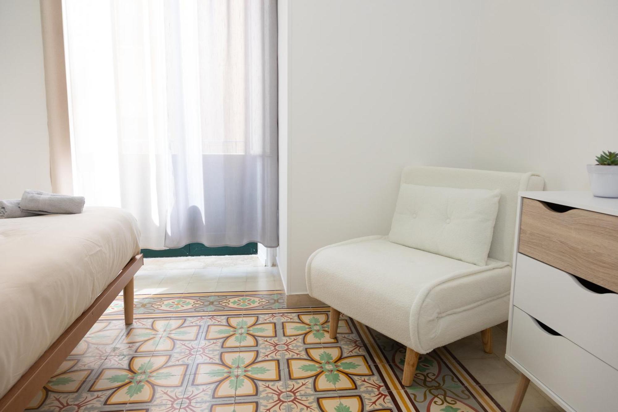Appartement La Casa Di Aurora à Trapani Extérieur photo